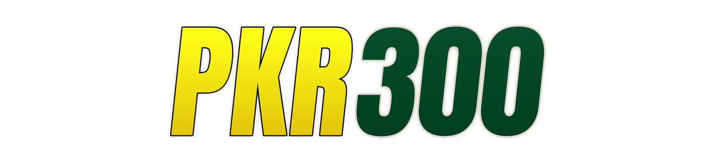 pkr300 Logo